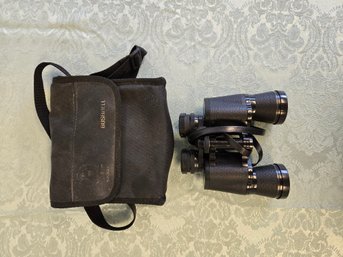 Bushnell Binoculars