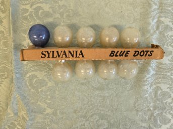 Sylvania Bulbs