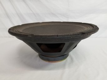 15' Base Speaker