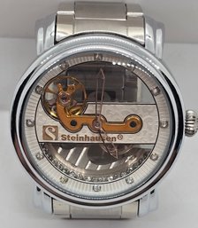 Incredible Steinhausen TW1101S Watch