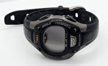 Timex Ironman Women's Watch In Black