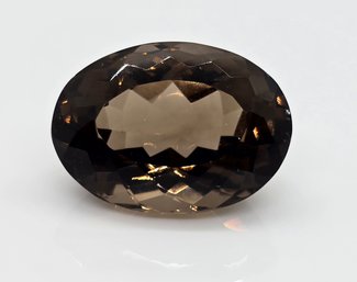 Smoky Quartz