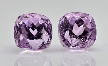 2 Kunzite