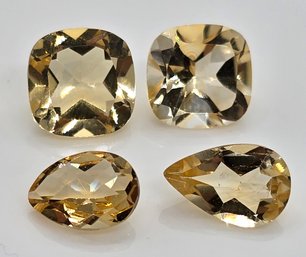 4 Citrine