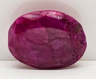 Large Ruby