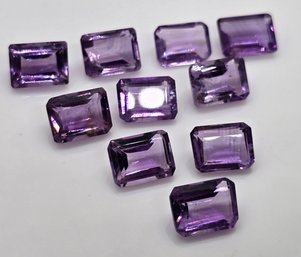 10 Amethyst