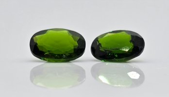 2 Chrome Diopside