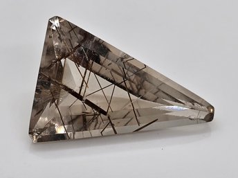 Tourmalinated Quartz