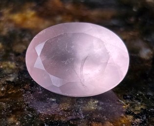 Rose Quartz