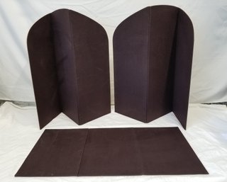 Arched & Rectangle Table Pads