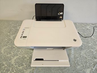 HP Deskjet 2540 Printer