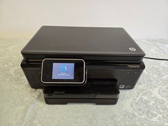 HP Photosmart 6525 Printer