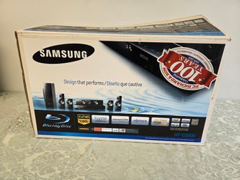 Samsung Speaker Lot