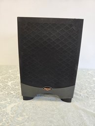 Klipsch Speaker