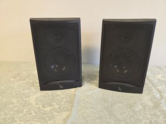 Infinity Speakers