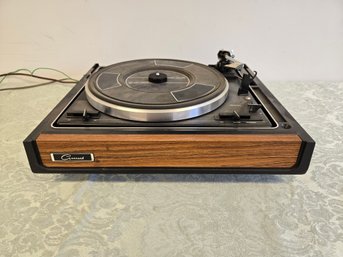 Gerrard Record Player