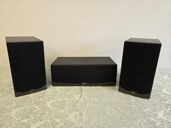 Klipsch Speakers