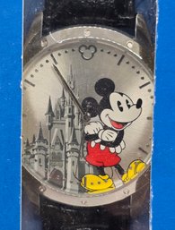 Walt Disney World Mickey Mouse Limited Release Watch