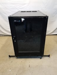 StarTech.com 15U Rack Enclosure Server Cabinet