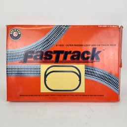 Lionel Fastrack Outer Passing Loop