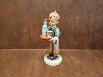 Hummel 'Waiter' Figurine