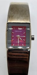 Vintage Tokyo Bay Watch