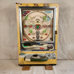 Nishijin Super Deluxe Pachinko