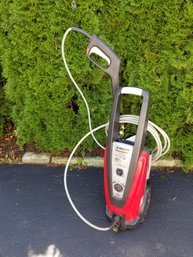 Husky 1800S Electric Pressure Washer