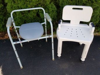 Elderly Chairs