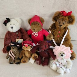 Annette Funicello, Boyds Bears, And More!