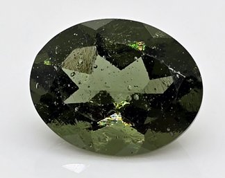 Moldavite