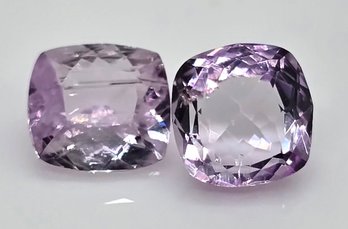 2 Kunzite