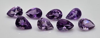 8 Amethyst