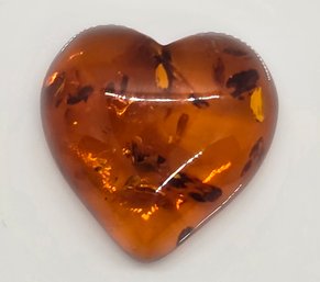 Amber Heart