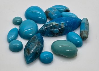 14 Turquoise