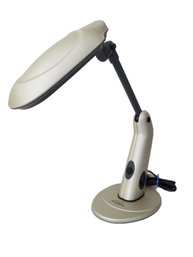 Sunlight Lamp Table Lamp By Lights Of America