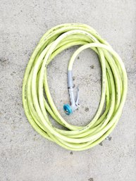 30' Green Hose