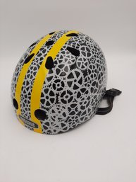 Nutcase Bicycle Helmet- Like New