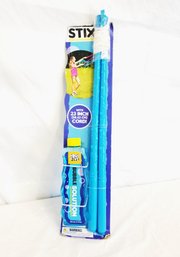 NEW Kool-n-fun Giant Bubble Stix & 12 Oz. Bubble Solution