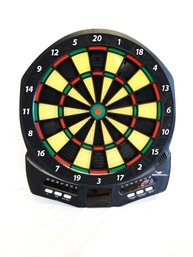 Narwhal Revolution Electronic Dartboard