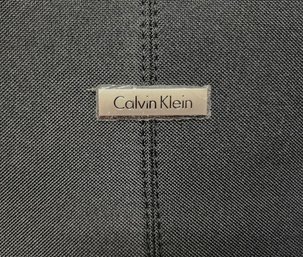 Calvin Klein Zippered Garment Bag