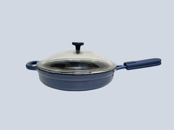 Our Place Cast Iron Always Pan (Retail $155)