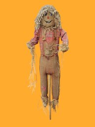 Large Scarecrow Decoration