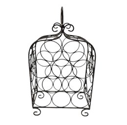 Southern Living Wine Rack