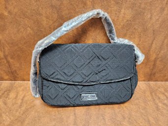 New Vera Bradley Quilted Chain Shoulder Bag (Retail $88)