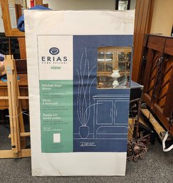 New ERIAS Home Design Mirror