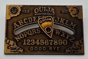 Movable Ouija Board Pin