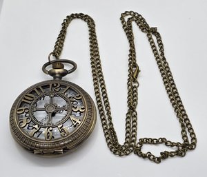 Brand New Pocket Watch