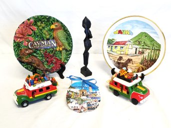 Great Selection Of Collectible Travel Souvenirs & Memorabilia