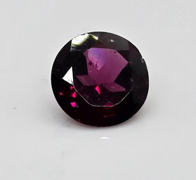 Rhodolite Garnet